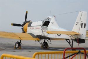 PZL M-18