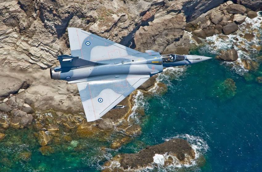 Mirage 2000 – Αναβαθμίσεις σε μια μεταβαλλόμενη αγορά.