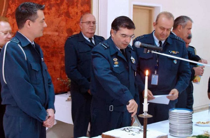  Κοπή της Πρωτοχρονιάτικης Πίτας της ΔΑΥ