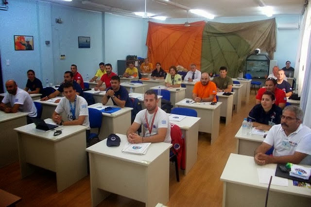 17η Εκπαιδευτική Σειρά Ελικοφόρων ΣΕΘΕ