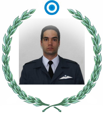 Σαν σήμερα έχασε την ζωή του ο Σμηναγός Λάσκαρης Παναγιώτης