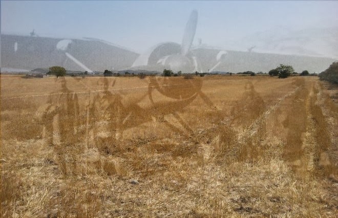 Το χαμένο αεροδρόμιο της Βασιλικής Τρικάλων – Μια μοναδική έρευνα