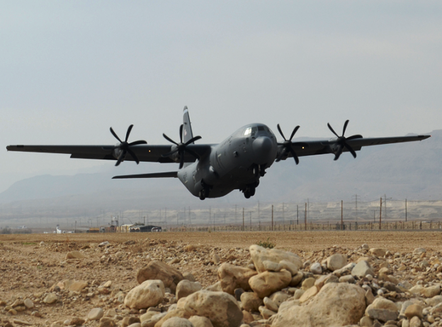  Εξελίξεις στην αγορά των C-130 της Πολεμικής Αεροπορίας…