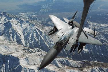  F-15C/D, A-10C και KC-135 αποσύρει η USAF και … φλερτάρει η Π.Α