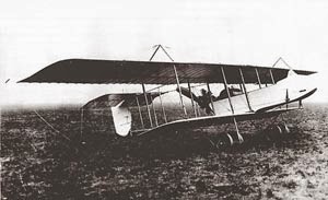  Σαν σήμερα 8/9/1918 η Ναυτική Αεροπορία, εκτελεί νυχτερινή αποστολή με στόχο το αεροδρόμιο Ναγαρά.
