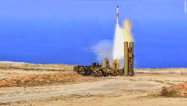 ΚΑΙ ΑΝΑΒΑΘΜΙΣΗ ΕΝ ΟΨΕΙ Εγκρίθηκε από το ΚΥΣΕΑ η διακρατική σύμβαση υποστήριξης των S-300PMU1