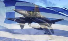 Συνεργασία πολεμικών αεροποριών Ελλάδας - Κατάρ