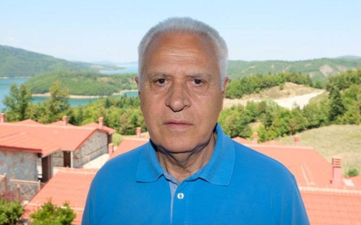 Ανθυποσμηναγός Θωμάς Σκαμπαρδώνης : Έτσι ρίξαμε τα Τούρκικα F-102 (BINTEO)
