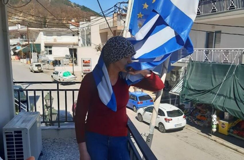 Έτσι η Τουρκία αποκτά θάρρος & θράσος στους Έλληνες πομάκους…