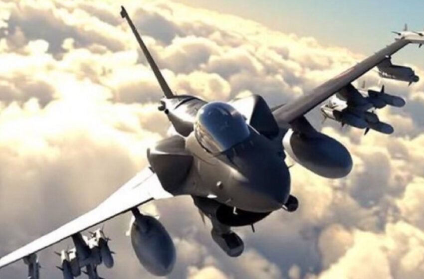  Παρασκηνιακή πίεση από τον Λευκό Οίκο για τα τούρκικα F-16…