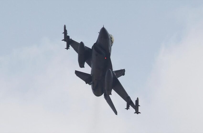 Το «πάρτι» των αιθέρων, οι αετοί και ο λαγός