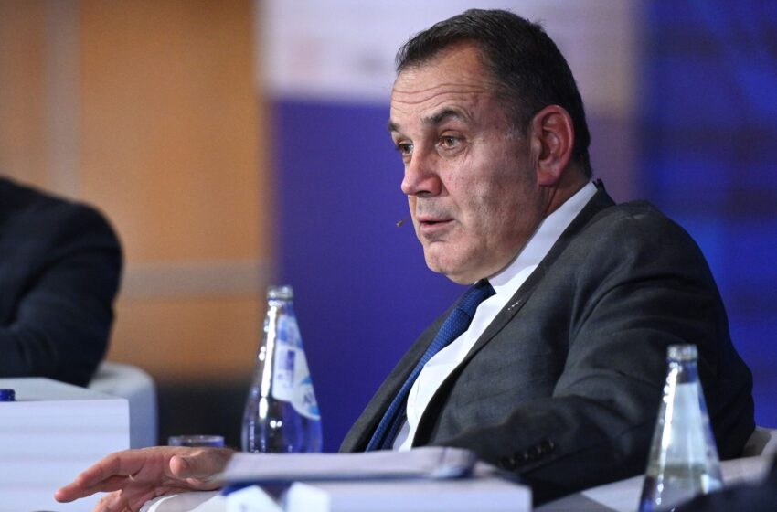 Πίεση στη Γαλλική πλευρά “να μπει στο παιχνίδι” των Rafale η EAB
