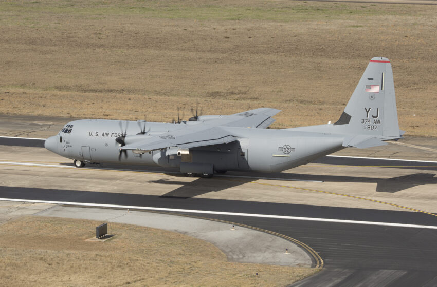  Ότι βλακεία πράττεις την βρίσκεις μπροστά σου : Τα νέα C-130 θα πληρωθούν αδρά από τον Έλληνα φορολογούμενο