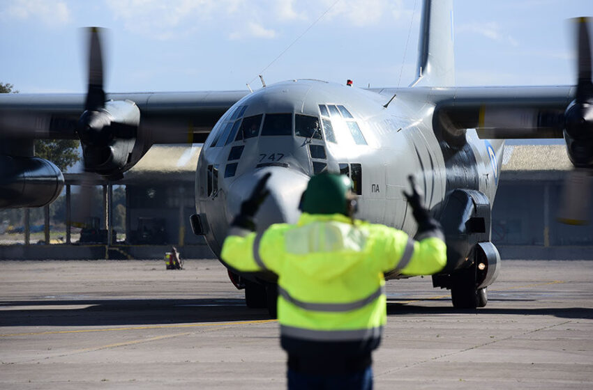  ΠΟΛΕΜΙΚΗ ΑΕΡΟΠΟΡΙΑ : Απόκτηση C-130J και επαναφορά των παλαιών με ενδιαφέρον της Lockheed Martin…
