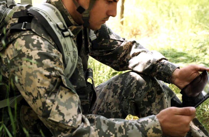  Διευκρινίσεις από το ΥΠΕΘΑ για την χορήγηση tablets στους στρατεύσιμους