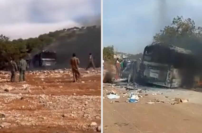  ΕΚΤΑΚΤΟ : Τραγωδία στη Λιβύη και επίσημα τρείς Έλληνες νεκροί