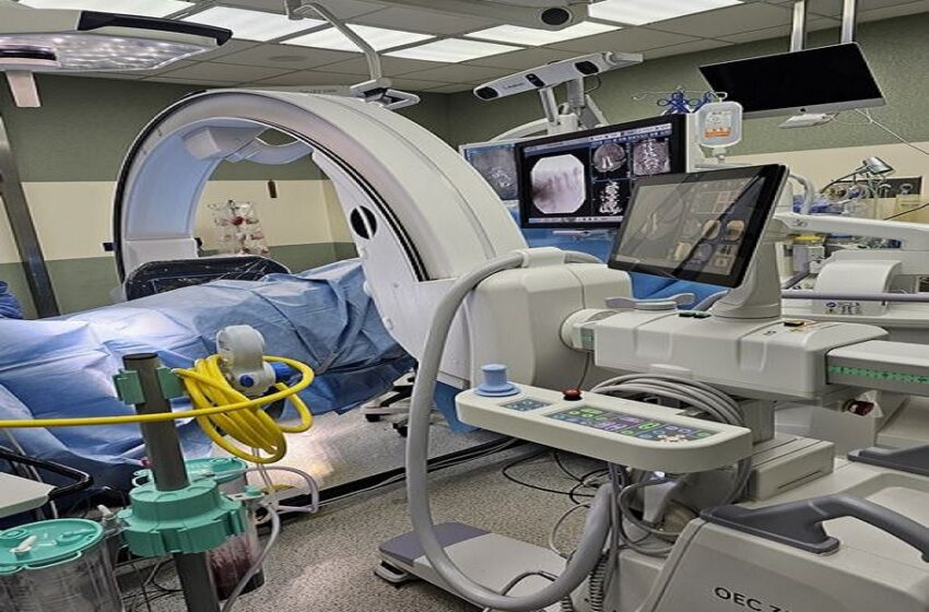  Το 251 ΓΝΑ πρωτοπορεί – Τεχνολογία Αιχμής στη Νευροχειρουργική Κλινική