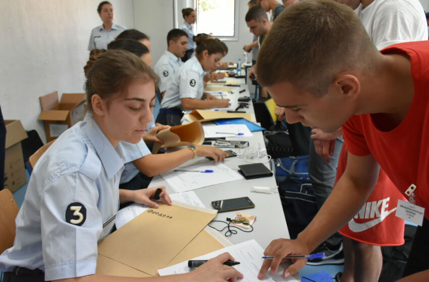 Πρόσκληση Εισακτέων στη ΣΜΥΑ Ακαδημαϊκού Έτους 2023-2024 της Ειδικής Κατηγορίας του Ν.3648/08 Αρ. 11 παρ. 1γ (Έλληνες του Εξωτερικού)