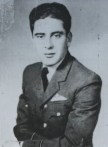 Υποσμηναγός (Ι) Αθανάσιος Κατωπόδης