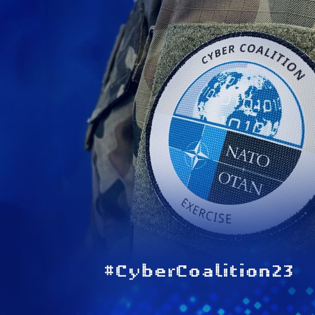 CYBER COALITION 2023