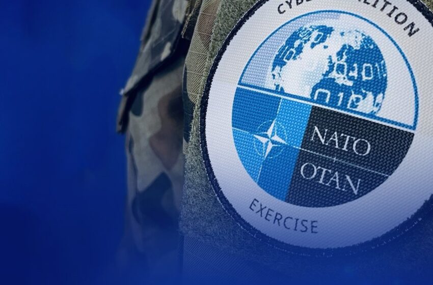  Άσκηση Κυβερνοάμυνας του ΝΑΤΟ «CYBER COALITION 2023»