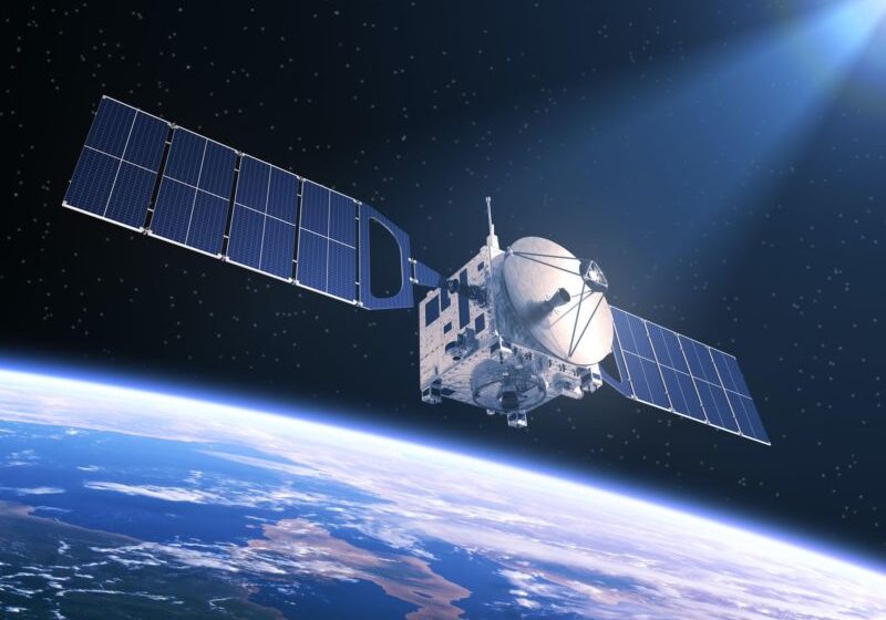  Η HAITF για συναρμολόγηση, ενσωμάτωση και δοκιμή διαστημικού υλικού και δορυφόρων στην ΕΑΒ.