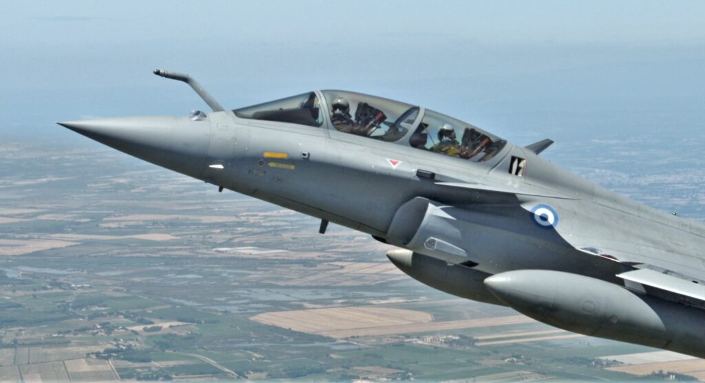 Rafale F3R