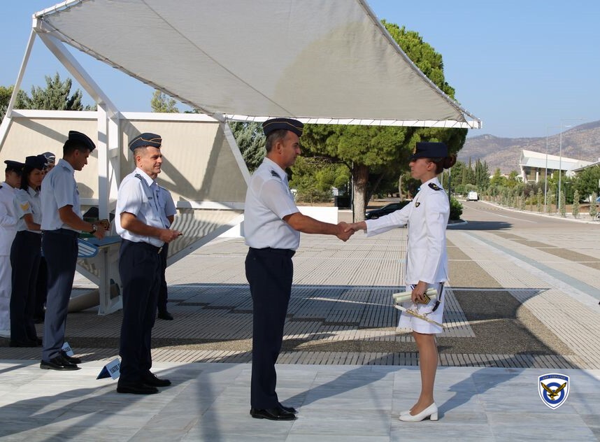 Τελετή Έναρξης Ακαδημαϊκού Έτους 2025 – 2026 στη ΣΙ