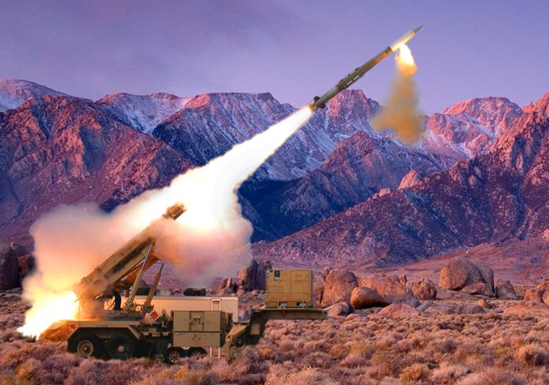  PAC-3 Edge vs Steelfin | Η νέα μάχη για την αεράμυνα της επόμενης ημέρας